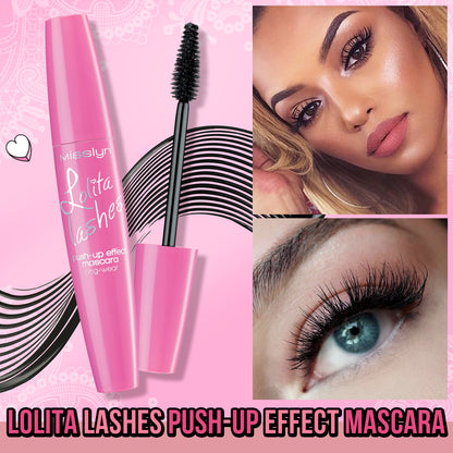 Misslyn Lolita Lashes Push Up Effect Mascara