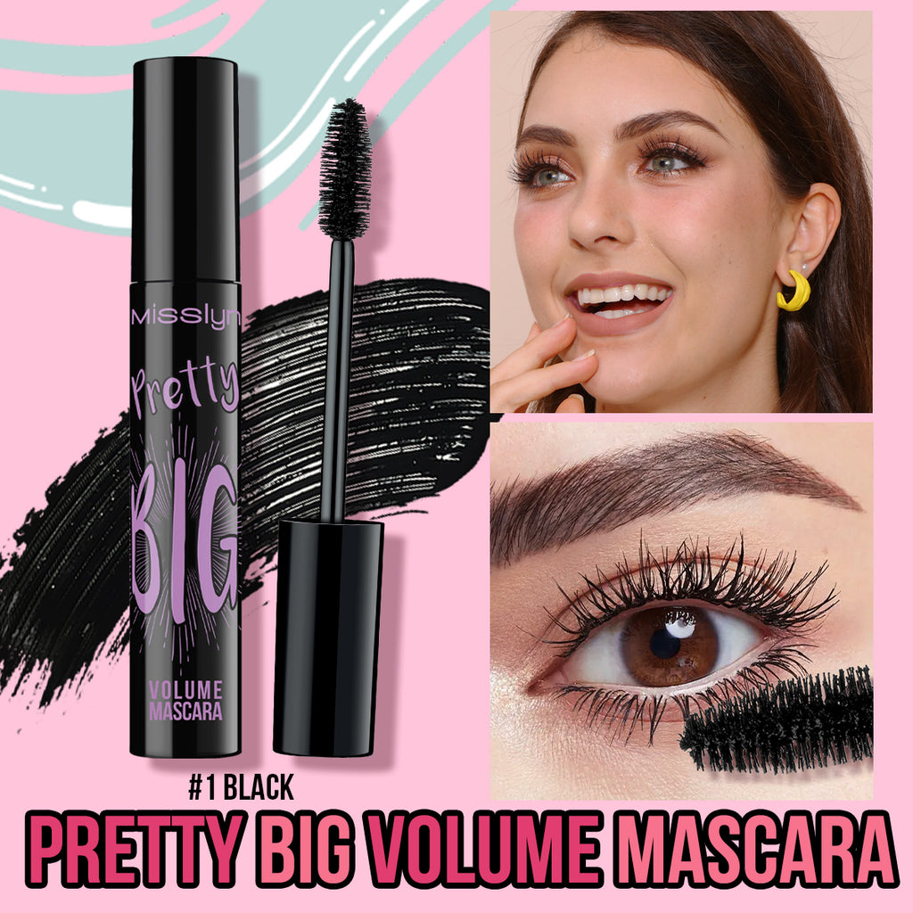 Misslyn Pretty Big Volume Mascara