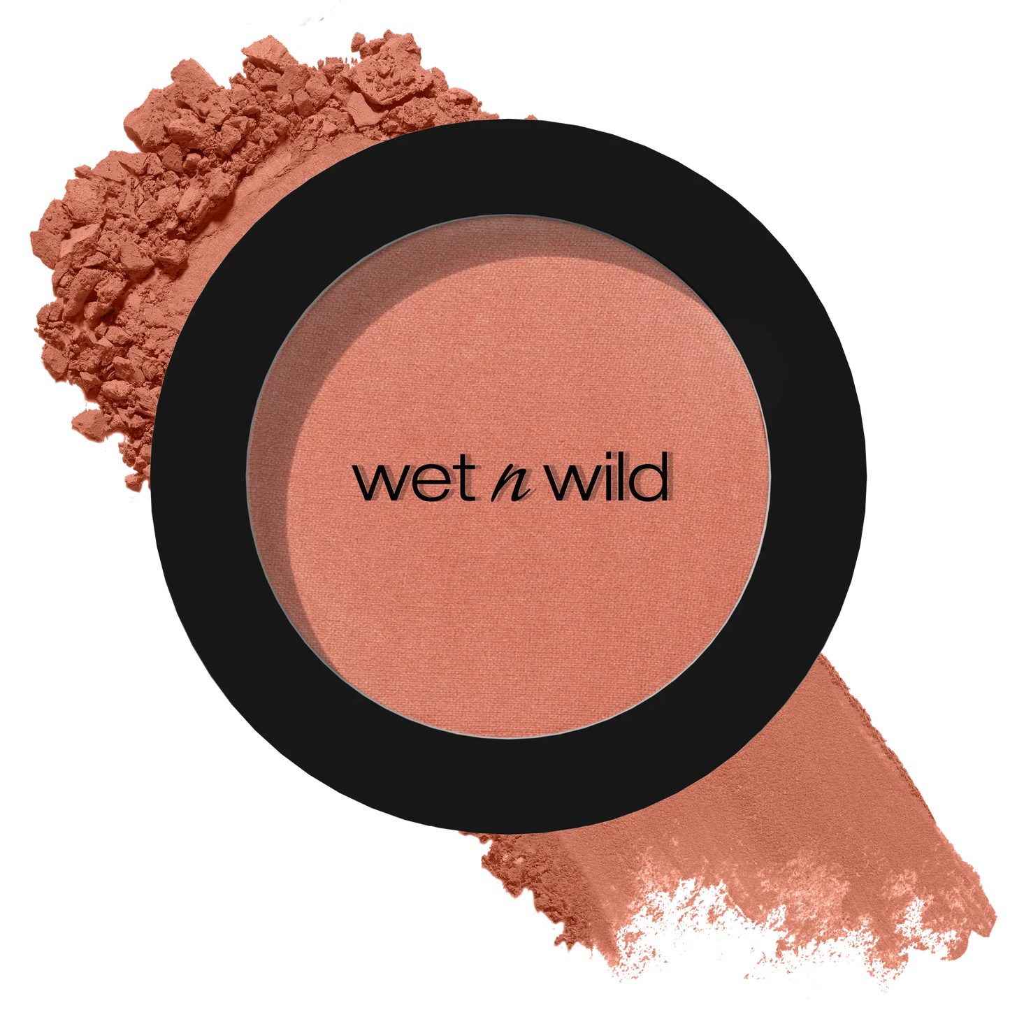 Wet n Wild Color Icon Blush