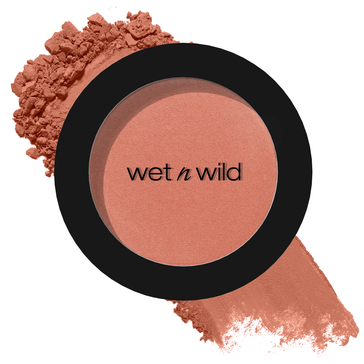 Wet n Wild Color Icon Blush