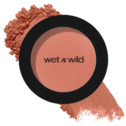 Wet n Wild Color Icon Blush