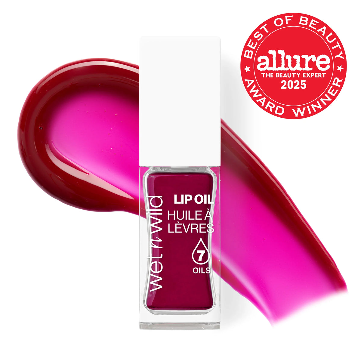 Wet n Wild Lip Oil