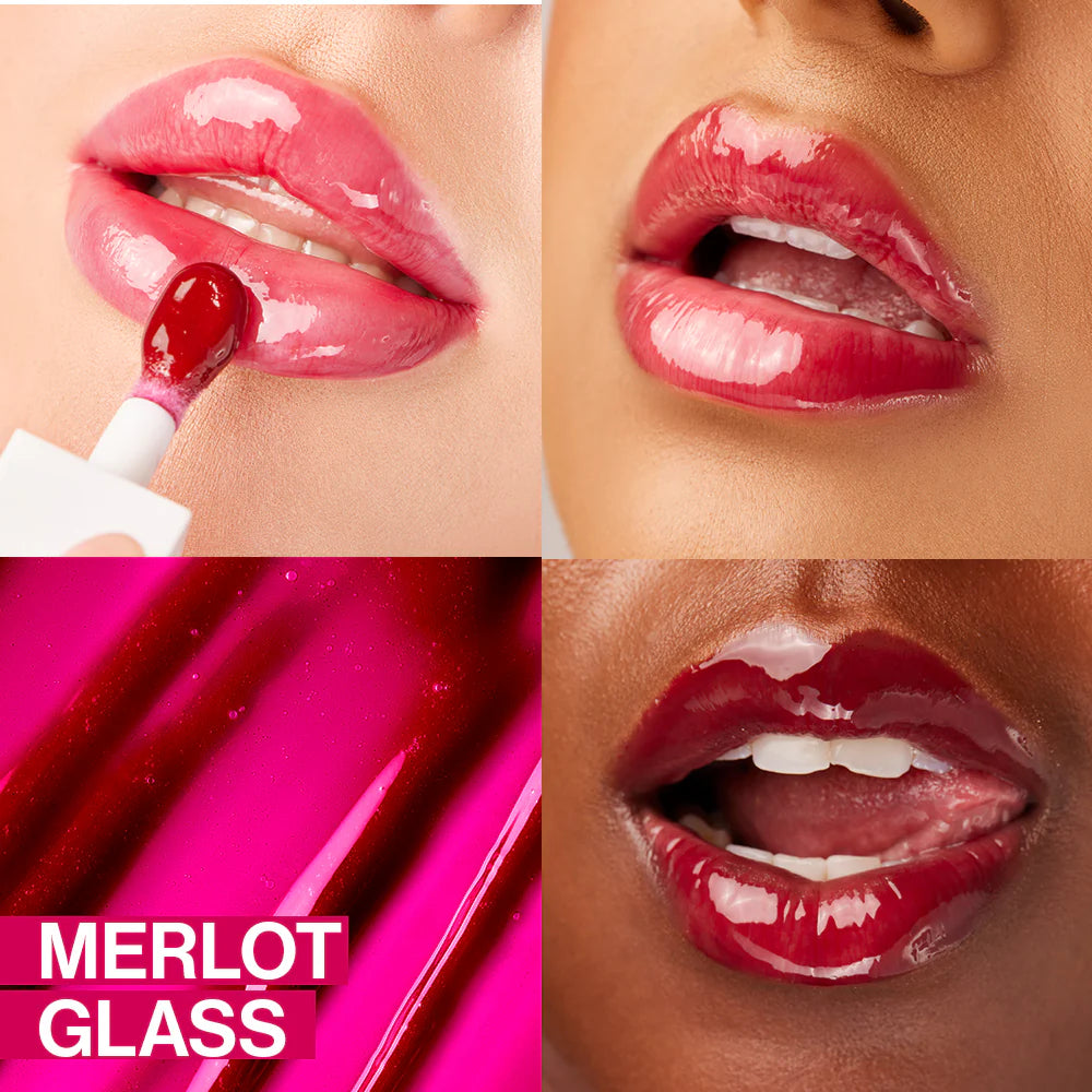 Wet n Wild Lip Oil