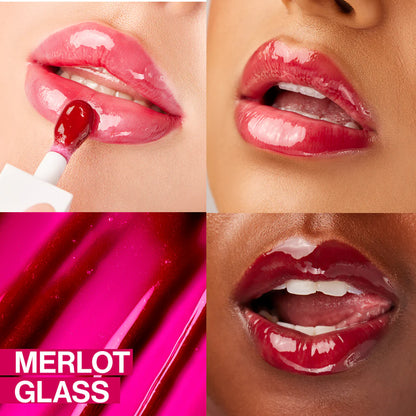 Wet n Wild Lip Oil