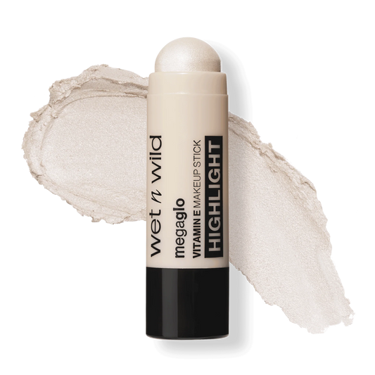 Wet n Wild MegaGlo Vitamin E Makeup Stick Highlight