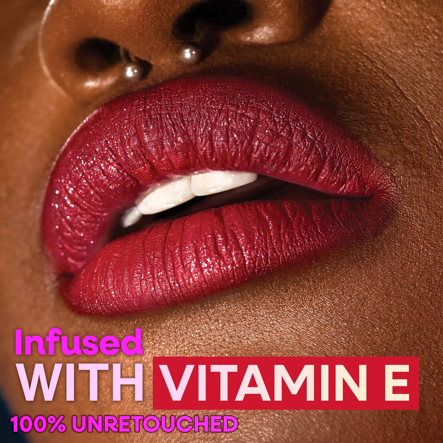 Wet n Wild Mega Glitter Shimmer Liquid Lipstick