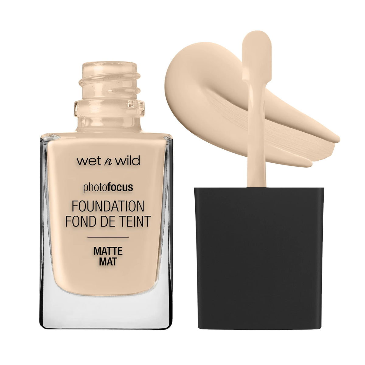 Wet n Wild Photo Focus™ Matte Foundation