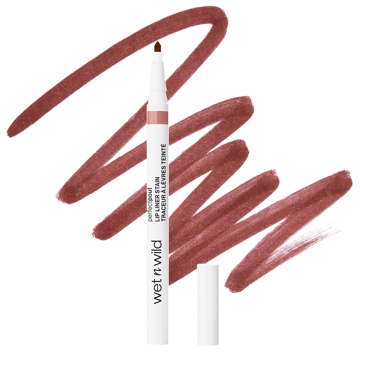 Wet n Wild Perfect Pout Lip Liner Stain