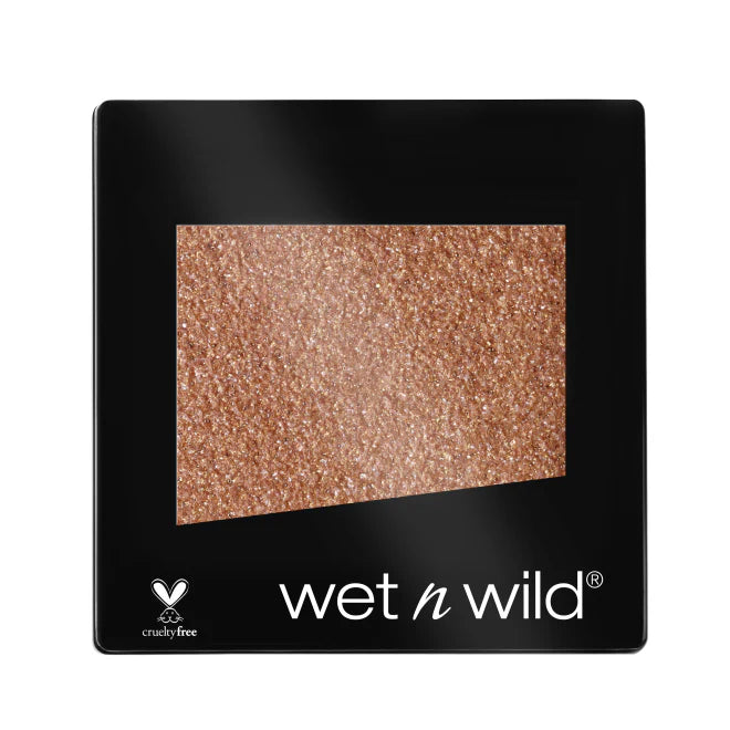 Wet n Wild Color Icon Glitter Single