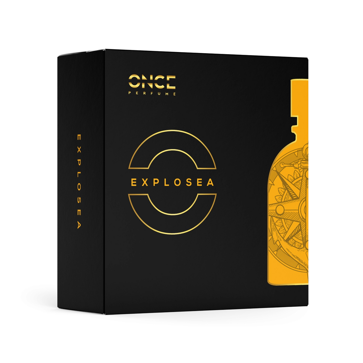 Once EXPLOSEA edpi 100ml