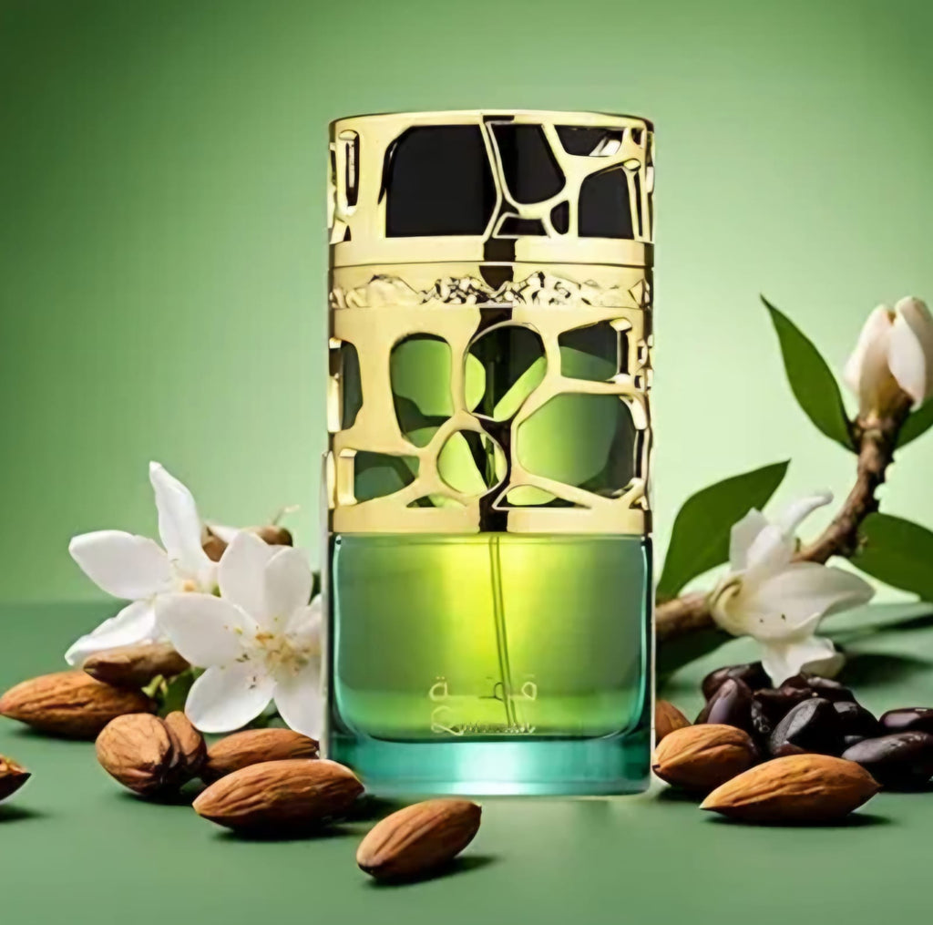 Lattafa Qimmah for Woman edp 100ml