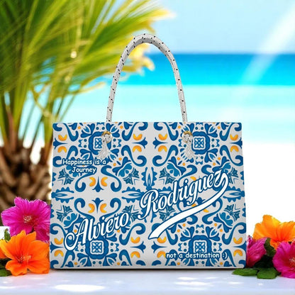 Borsa + Pochette Venere 16 - Alviero Rodriguez