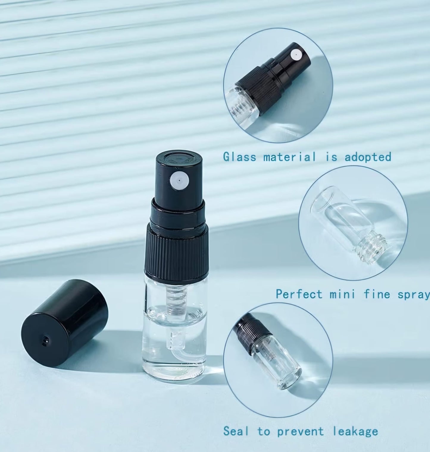 Campioncino Alessandro Gualtieri 2ml