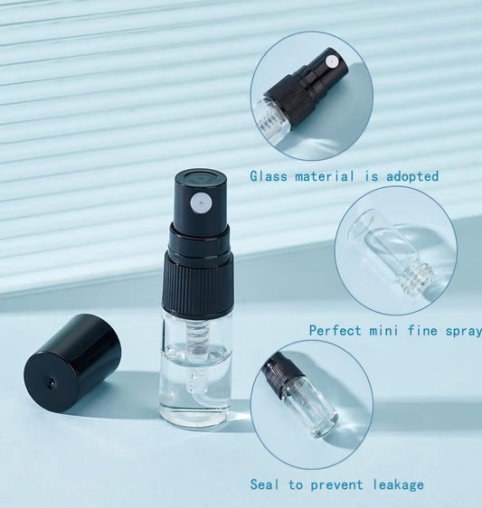 Campioncino Alessandro Gualtieri 2ml