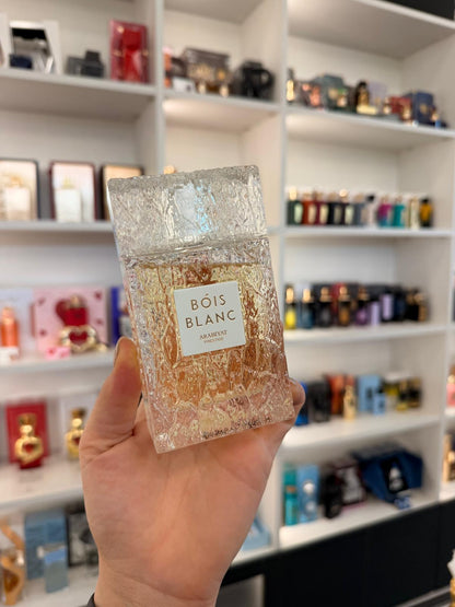 Arabiyat Prestige Bois Blanc edp 100ml