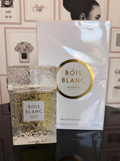 Arabiyat Prestige Bois Blanc edp 100ml
