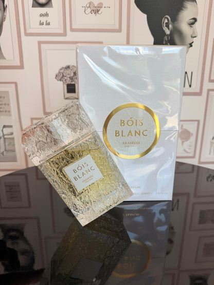 Arabiyat Prestige Bois Blanc edp 100ml