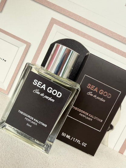 Theodoros Kalotinis Sea God edp 50ml