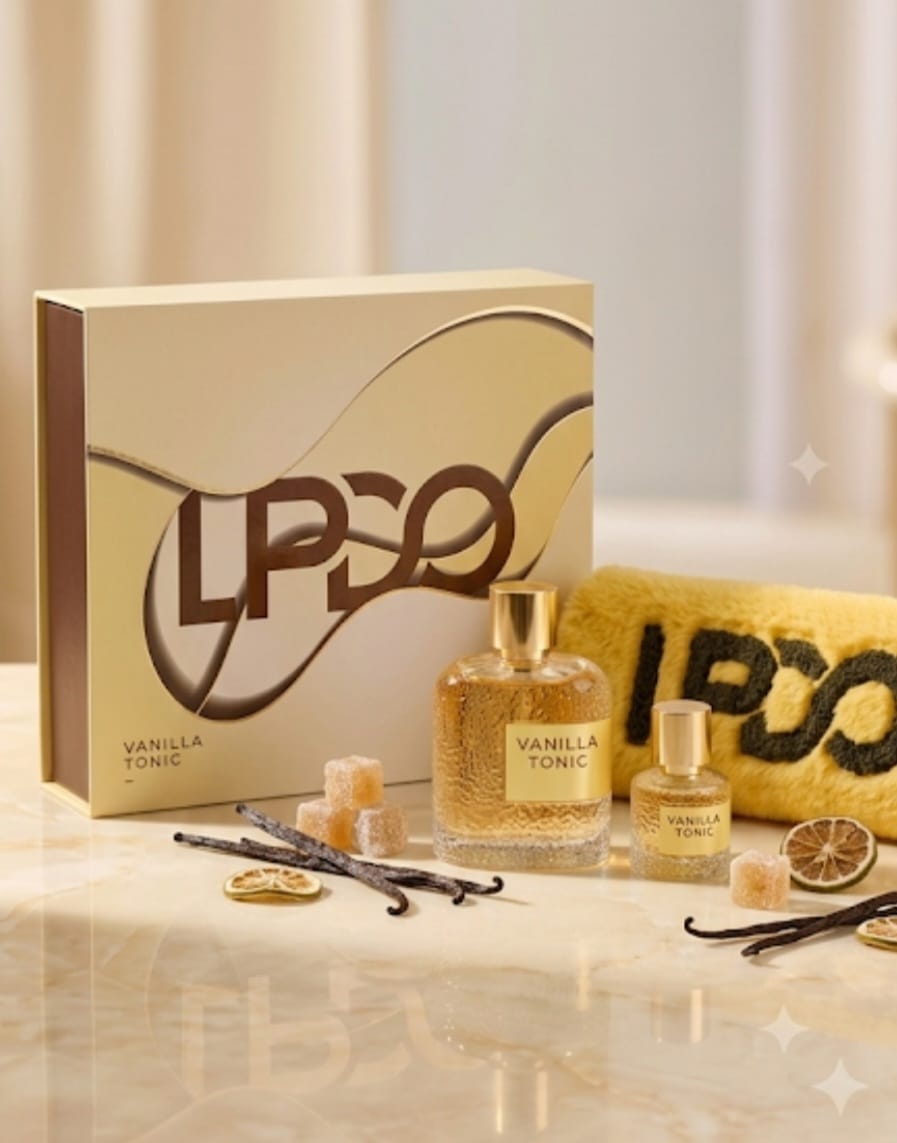 LPDO Coffret 2026 edp 100ml + Minisize 15ml + Pochette