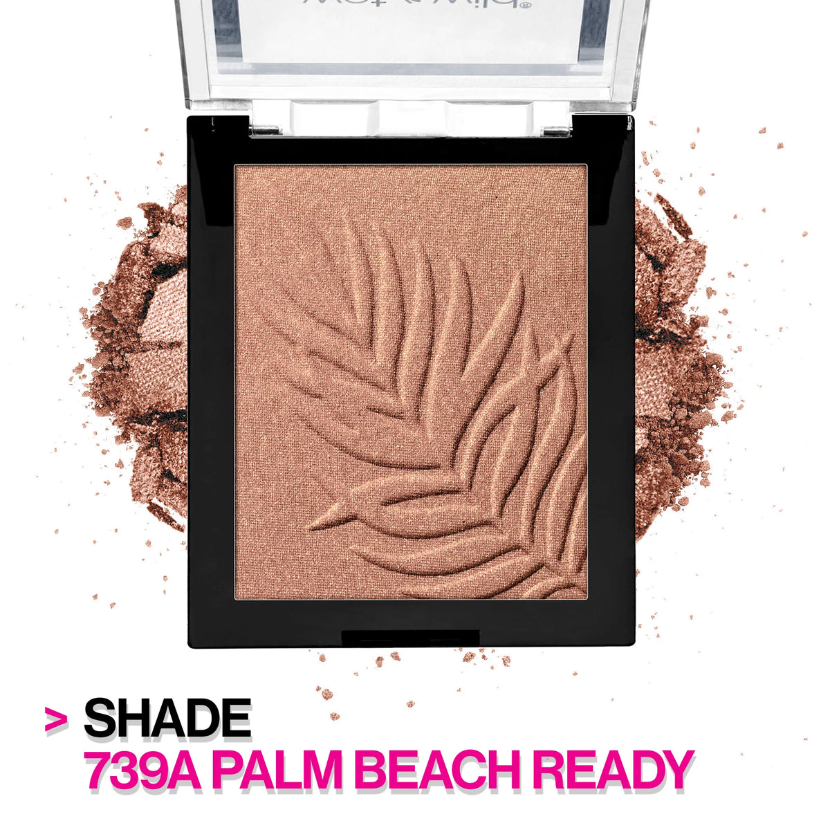 Wet n Wild Color Icon Bronzer