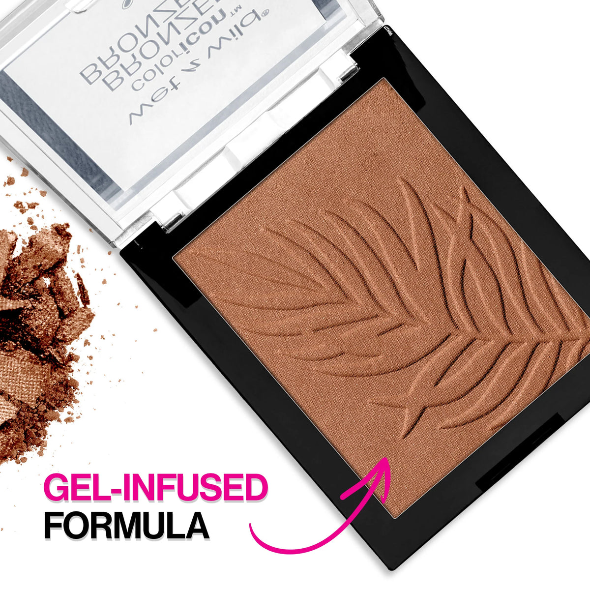 Wet n Wild Color Icon Bronzer