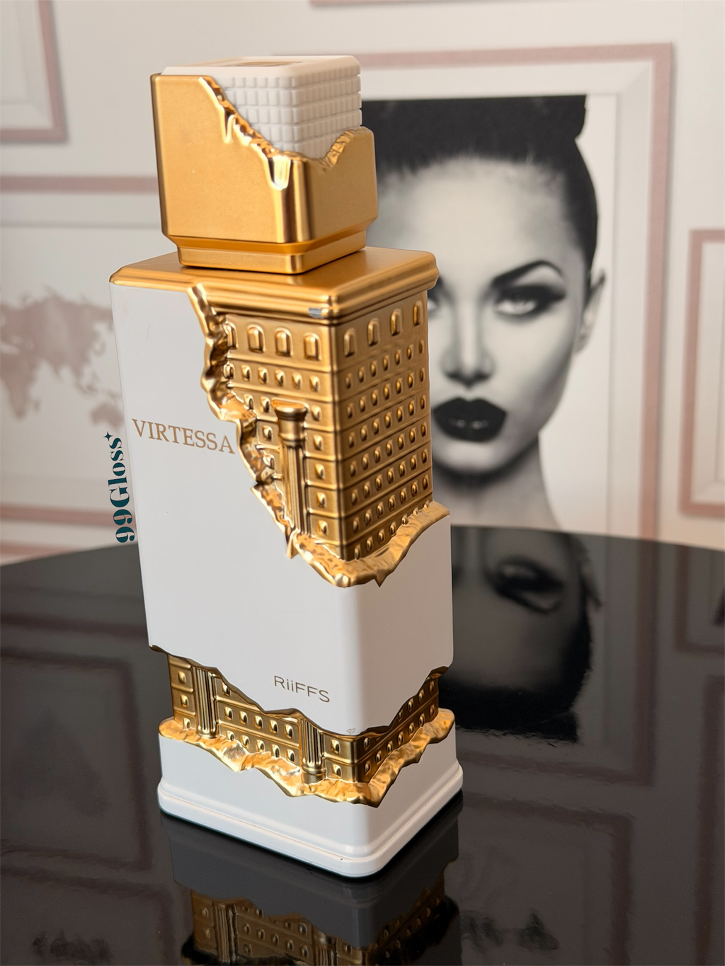 Riiffs Virtessa Extrait De Parfum 100ml