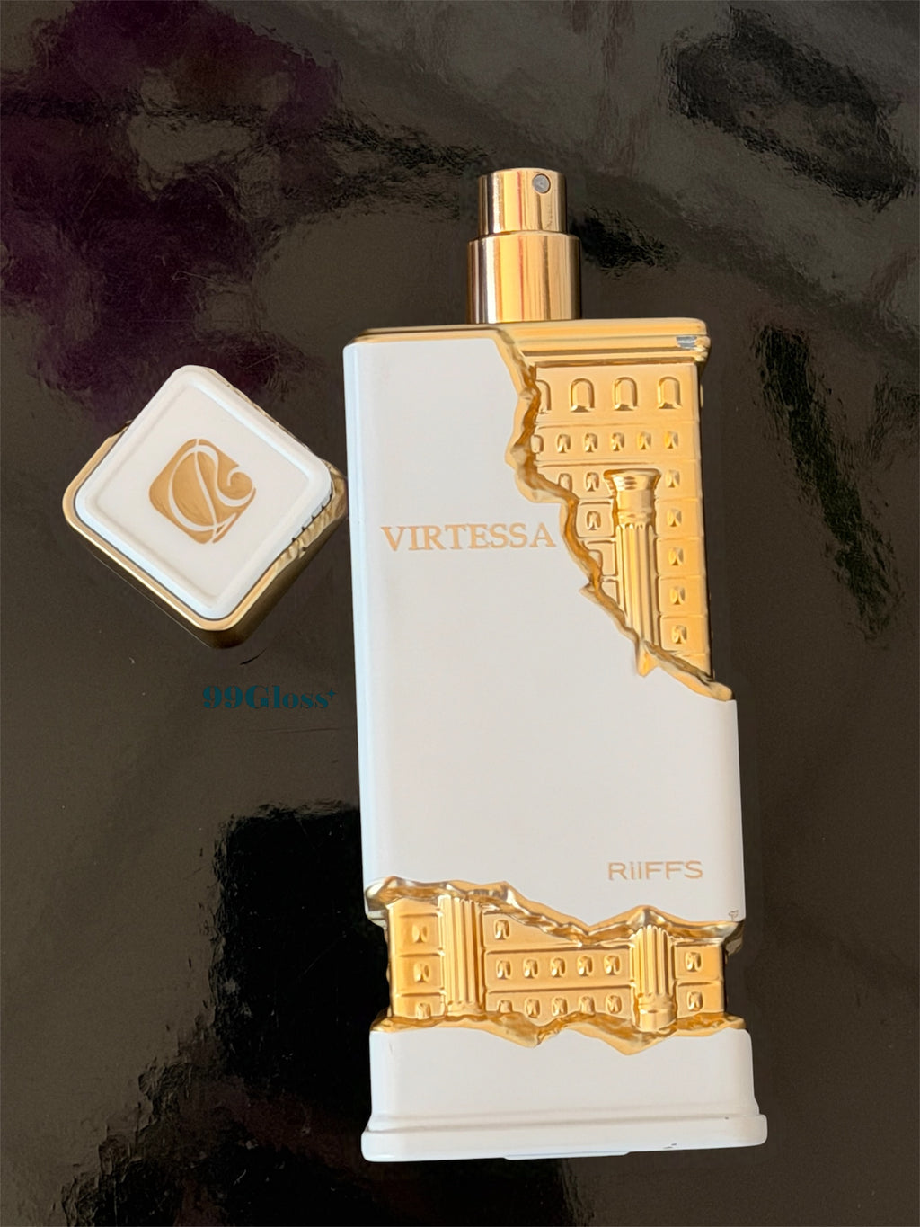 Riiffs Virtessa Extrait De Parfum 100ml