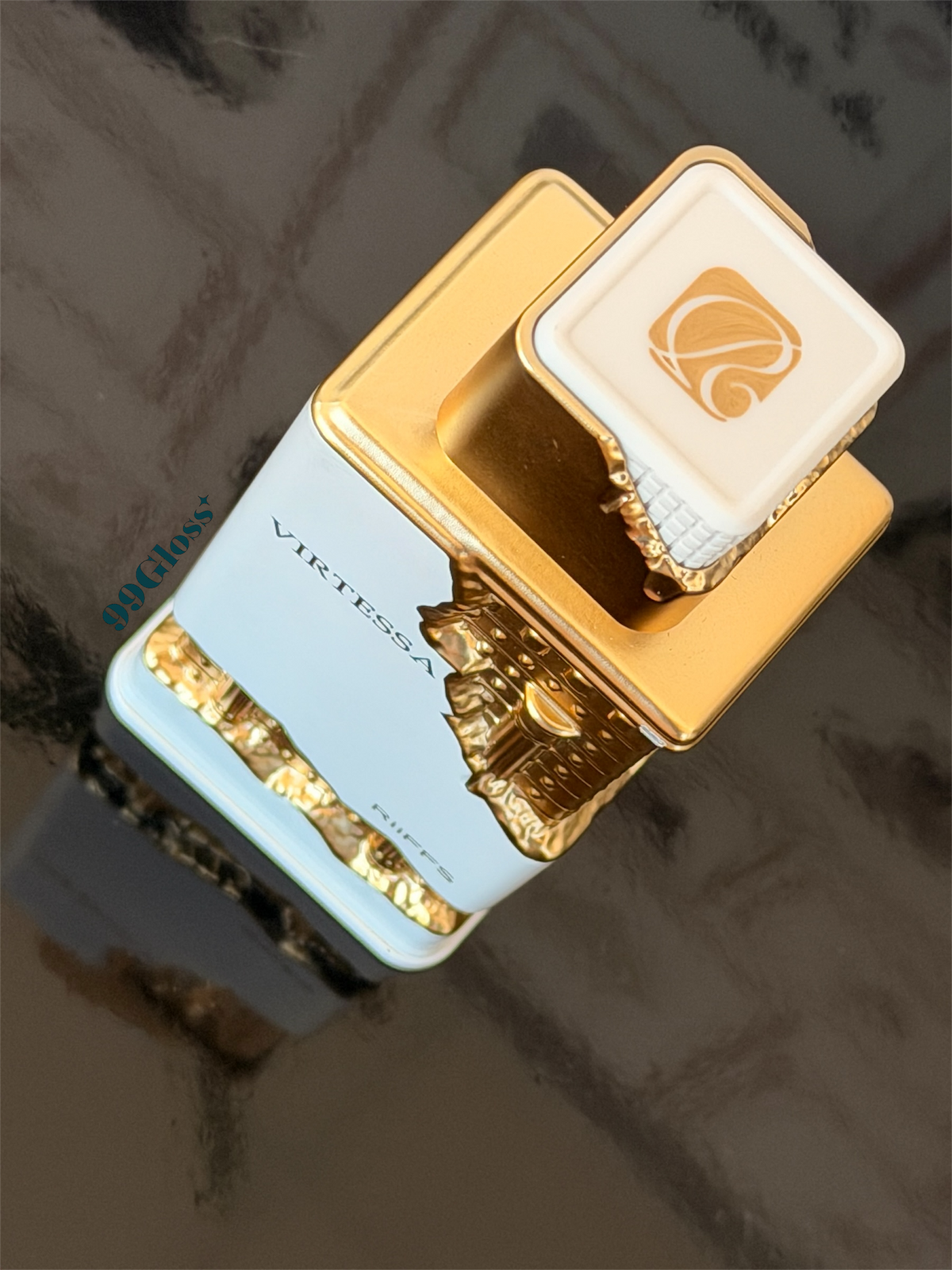 Riiffs Virtessa Extrait De Parfum 100ml