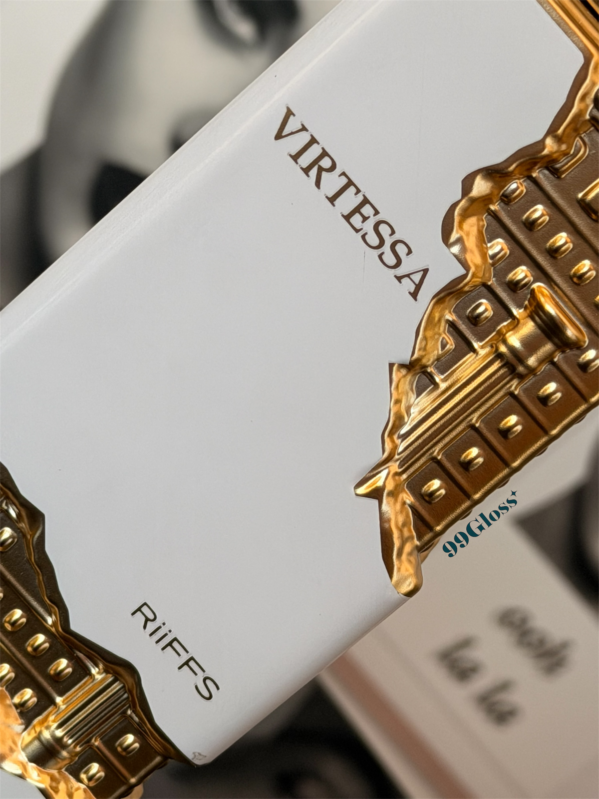 Riiffs Virtessa Extrait De Parfum 100ml