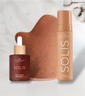 Bundle Cocosolis Bronze Goddess