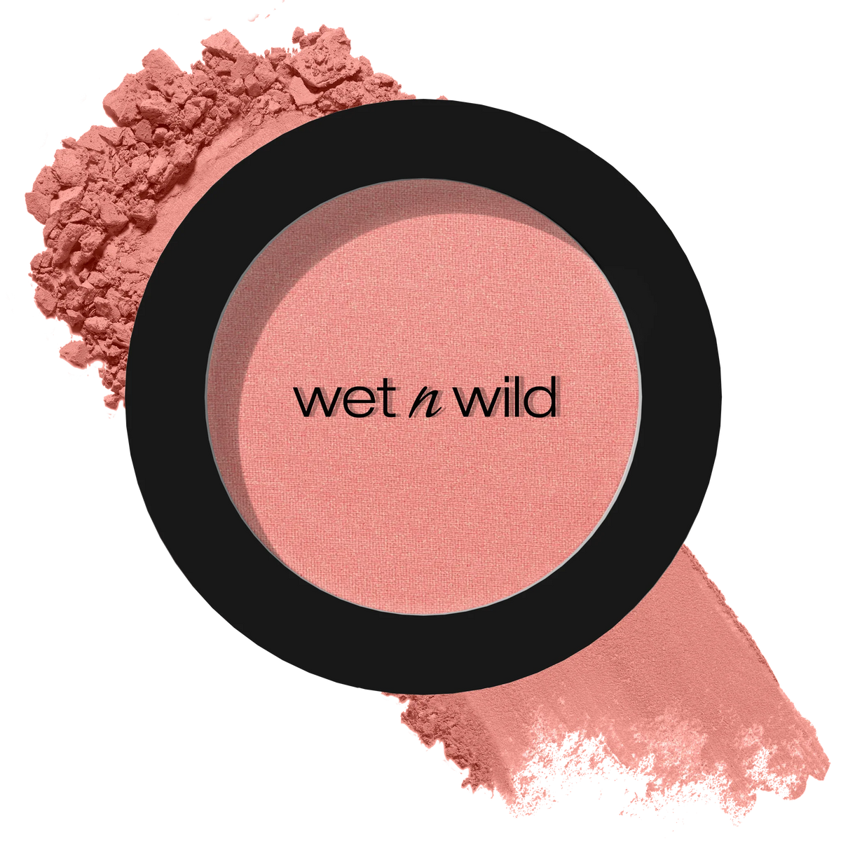 Wet n Wild Color Icon Blush