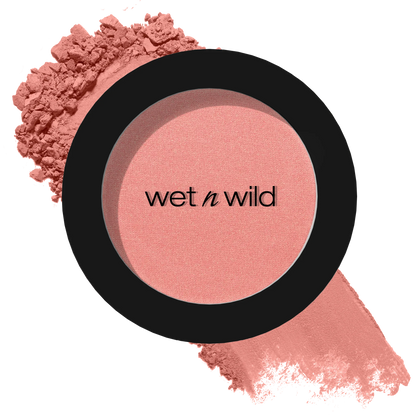 Wet n Wild Color Icon Blush