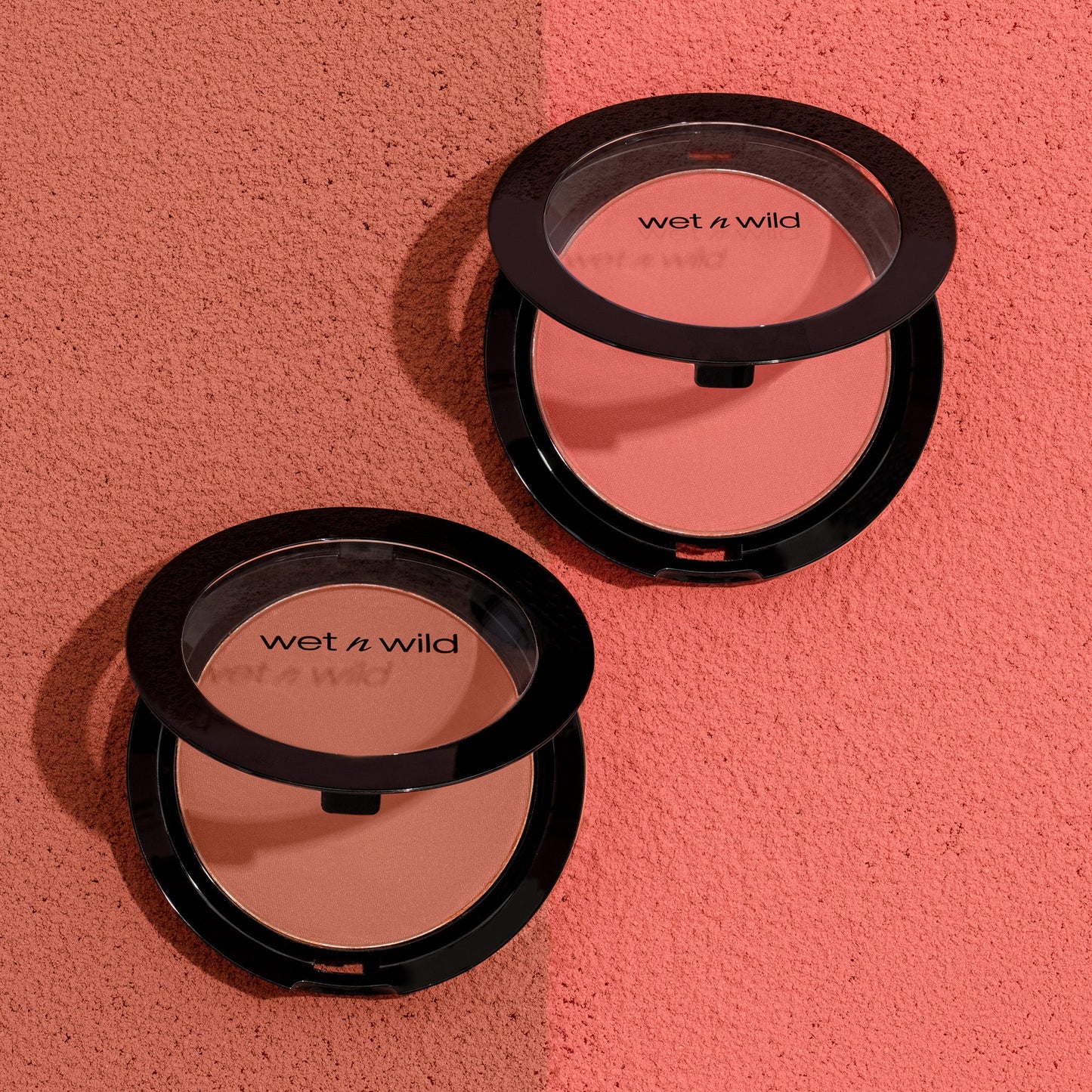 Wet n Wild Color Icon Blush
