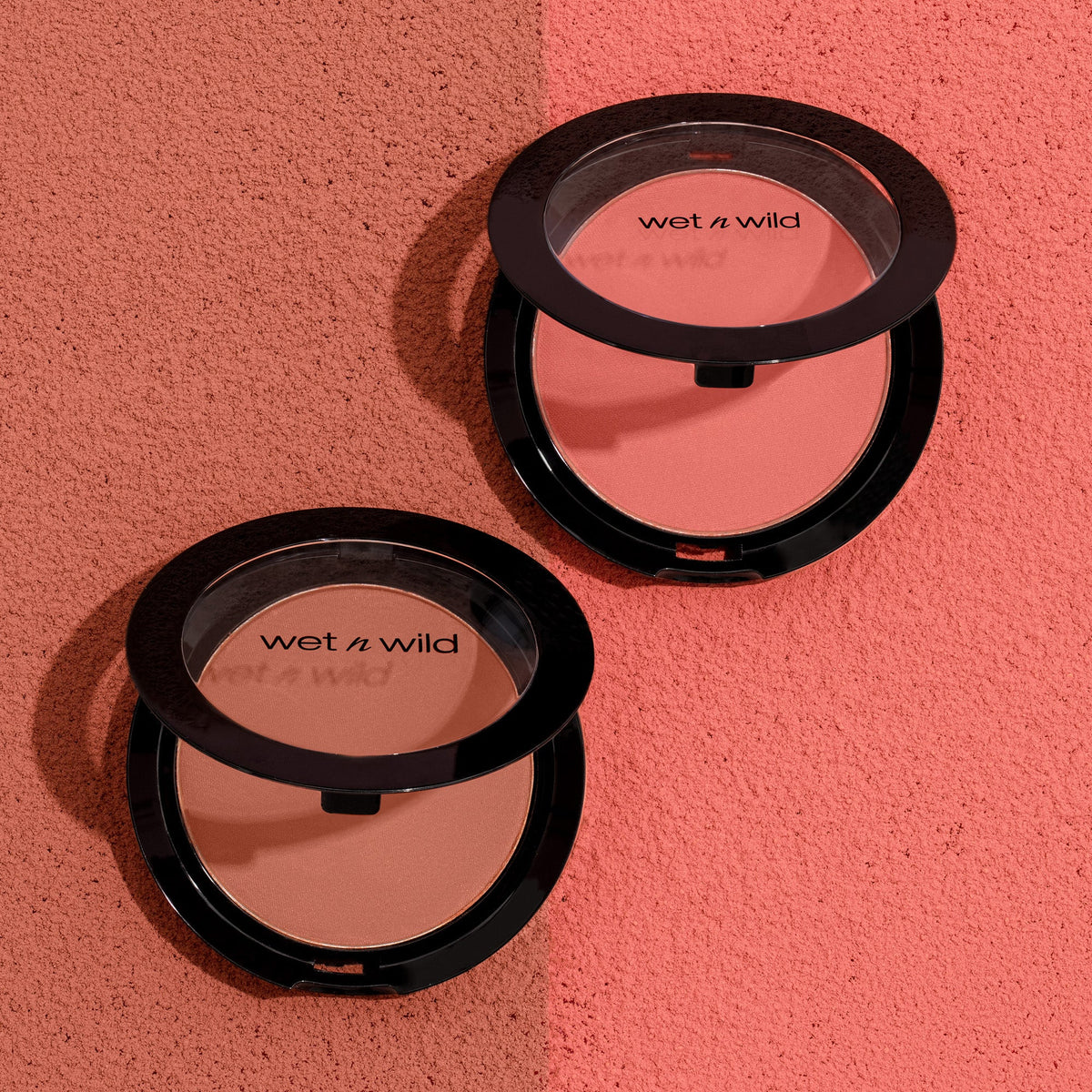 Wet n Wild Color Icon Blush