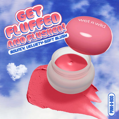 Wet n Wild Mother Fluffer Cloud Blush
