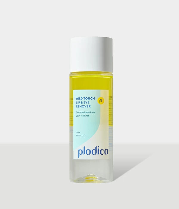 PLODICA  Mild Touch Lip&Eye Remover 150ml