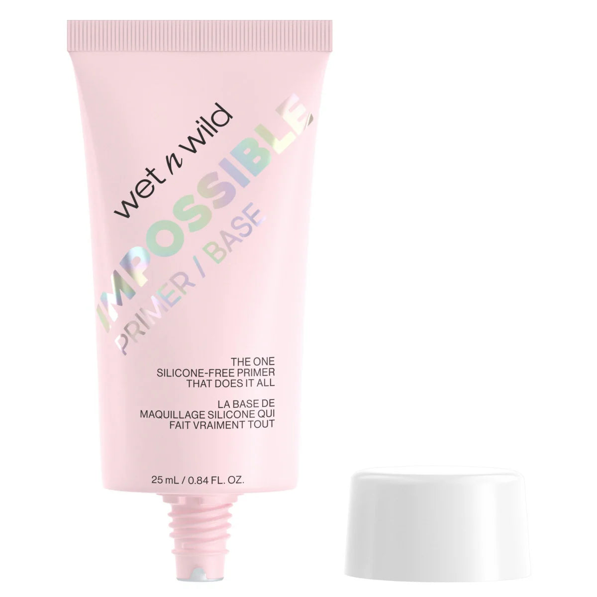 Wet n Wild Prime Focus Impossible Primer