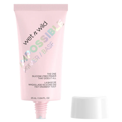Wet n Wild Prime Focus Impossible Primer