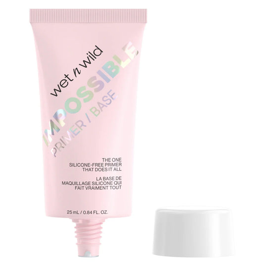 Wet n Wild Prime Focus Impossible Primer