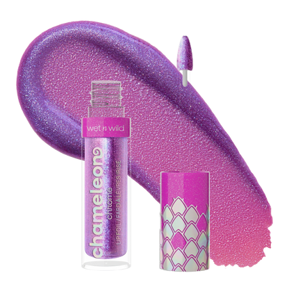 Wet n Wild Chameleon Chrome Lip Foil