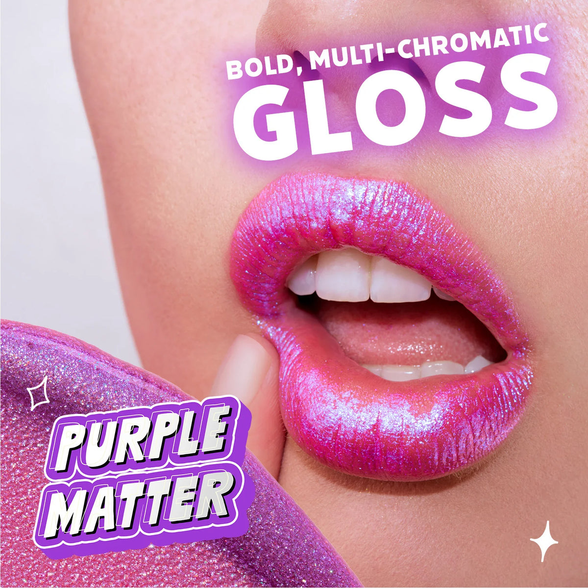Wet n Wild Chameleon Chrome Lip Foil