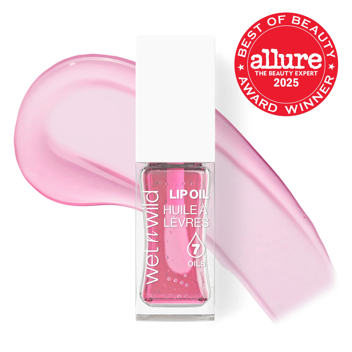 Wet n Wild Lip Oil