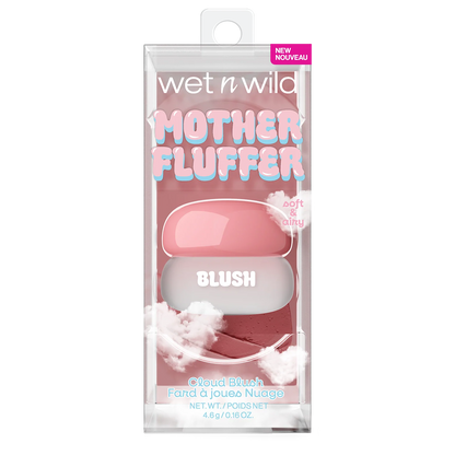 Wet n Wild Mother Fluffer Cloud Blush
