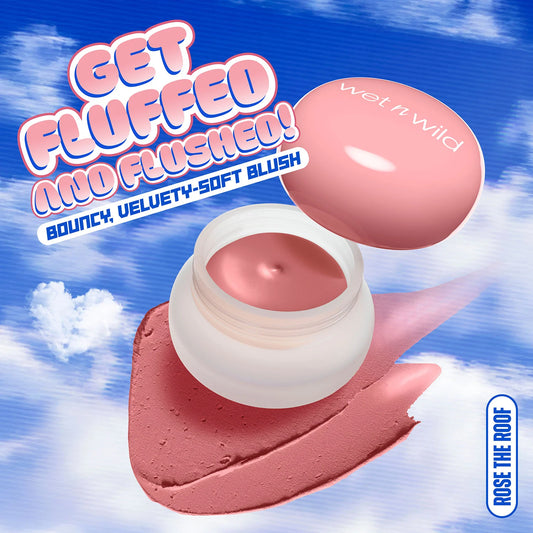 Wet n Wild Mother Fluffer Cloud Blush
