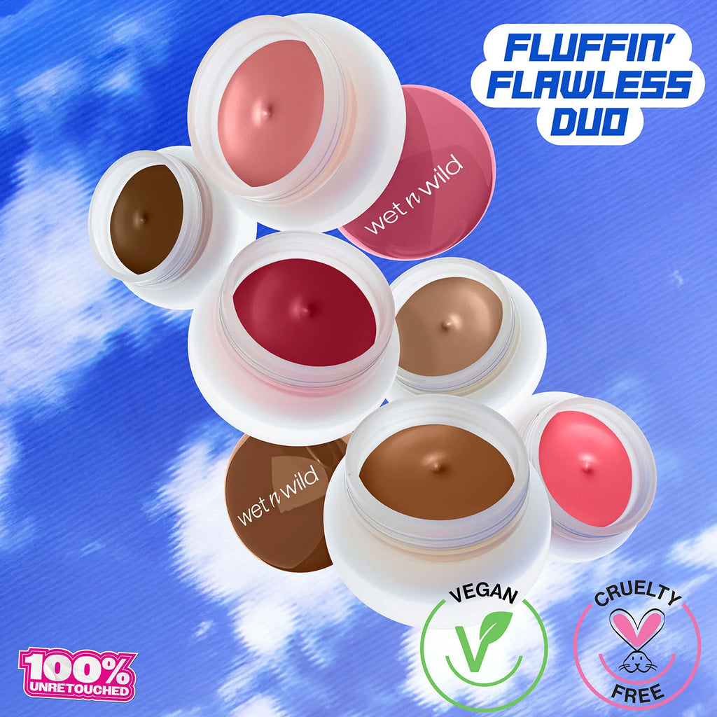 Wet n Wild Mother Fluffer Cloud Blush