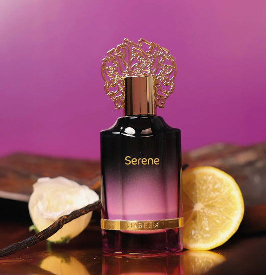 Naseem Serene Aqua Parfume 55ml