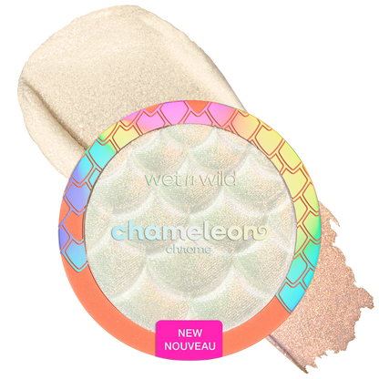 Wet n Wild Chameleon Chrome Highlighter