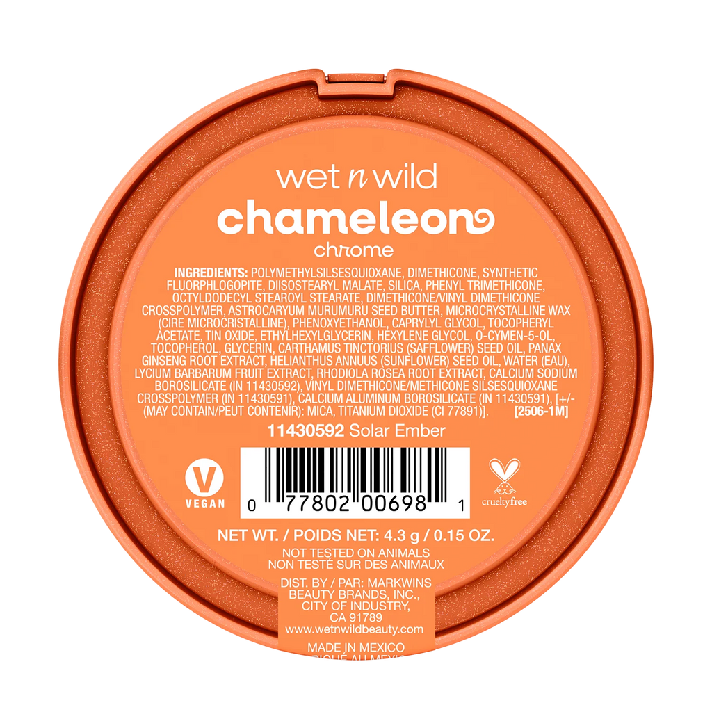 Wet n Wild Chameleon Chrome Highlighter