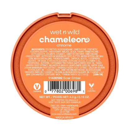 Wet n Wild Chameleon Chrome Highlighter