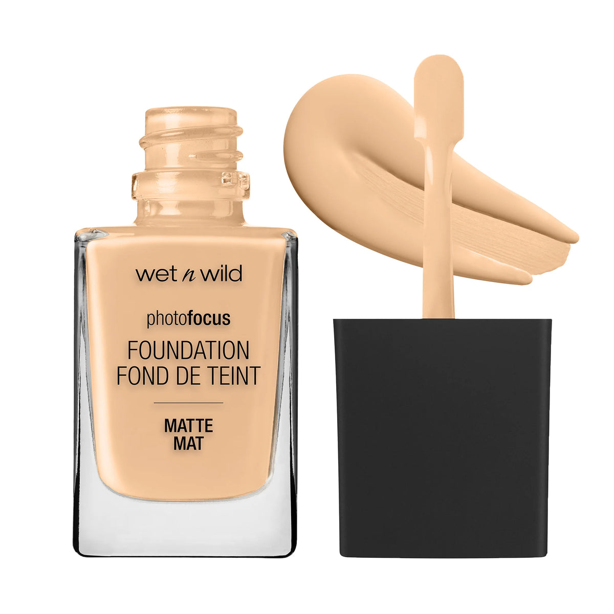 Wet n Wild Photo Focus™ Matte Foundation